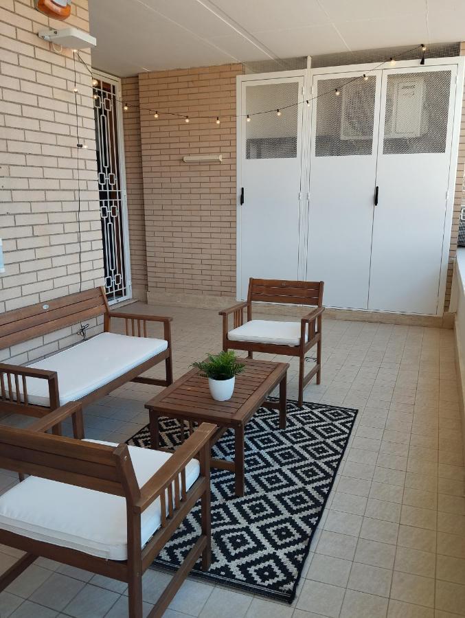Natural Charm Apartment Roma Exterior foto