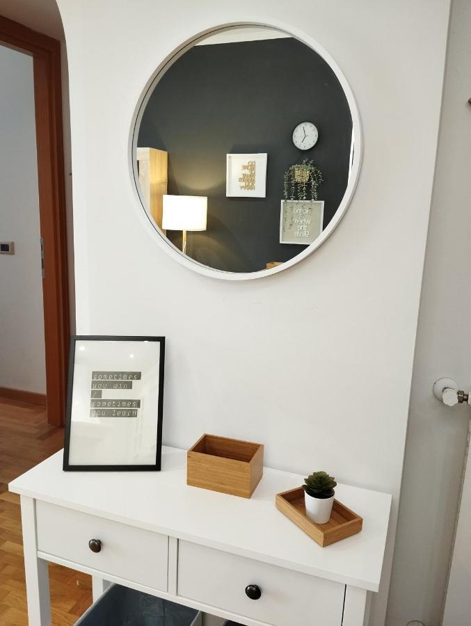 Natural Charm Apartment Roma Exterior foto